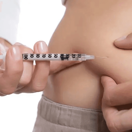 3 Month GLP-1 Membership at DVASH AESTHETICS in Harlingen, TX